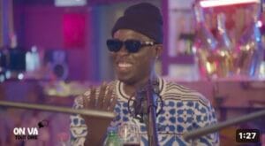 (Vidéo) – « On Va Tout Dire »,  Ngaaka Blindé annonce un nouveau concept…