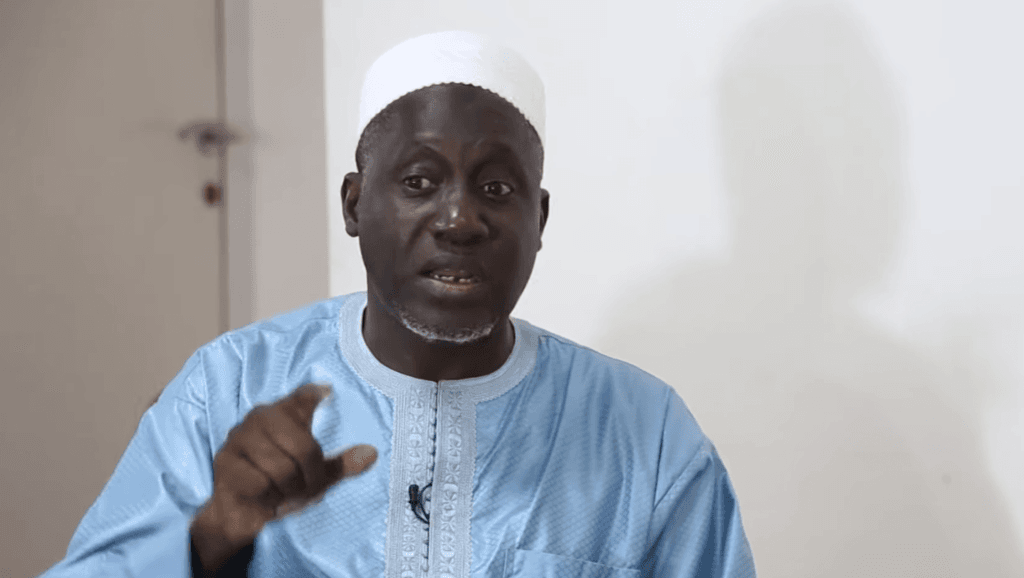 Korité 2024: « Normalement, on devrait aller vers une Korité commune à la date du… », Imam Kanté.