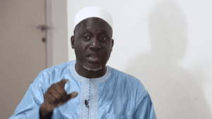 Korité 2024: « Normalement, on devrait aller vers une Korité commune à la date du… », Imam Kanté.