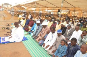 Korité 2024 – Mali: La lune a été aperçue à…(Communiqué)