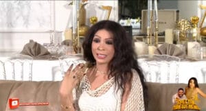 (Vidéo)- Face à Pape Cheikh Diallo: Viviane Chidid offre un spécial «ndeweuneul » à ses fans