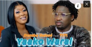 Demba Guissé feat Titi: « Yako Waral» s’impose comme 1ère tendance sur YouTube (vidéo)