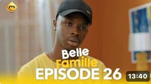 (Série) – Belle Famille – Saison 1 – Épisode 26.