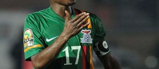 Dernière minute : Le football africain perd un de ses plus grands talents (photos)