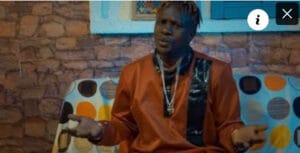 (Clip officiel)- Pape Zambo dévoile «Boulma Sori»