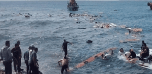 Chavirement d’une pirogue : 9 personnes décédées, dont un bébé…