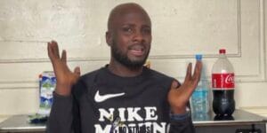 (Vidéo) – Abba veut quitter le pays après les propos du ministre Biram Soulaye…
