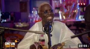 (Vidéo) – « On va tout dire », Ngaaka Blindé dévoile l’épisode 01.