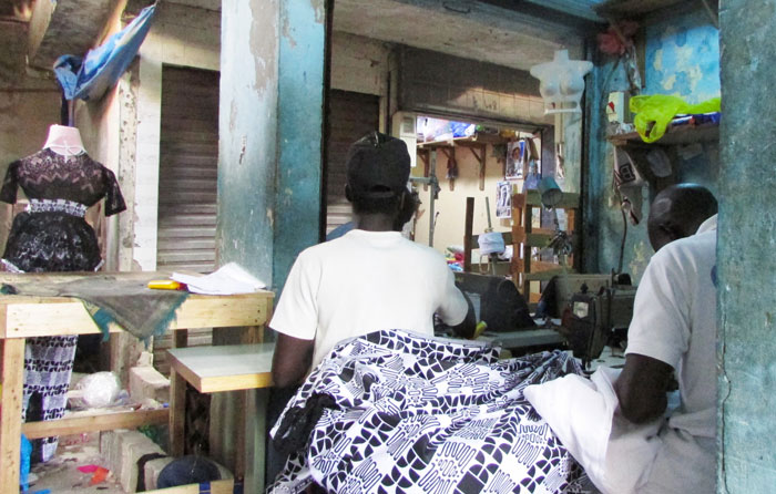 Kawtef – Guediawaye : Un tailleur de 35 ans v!olemment tué par…
