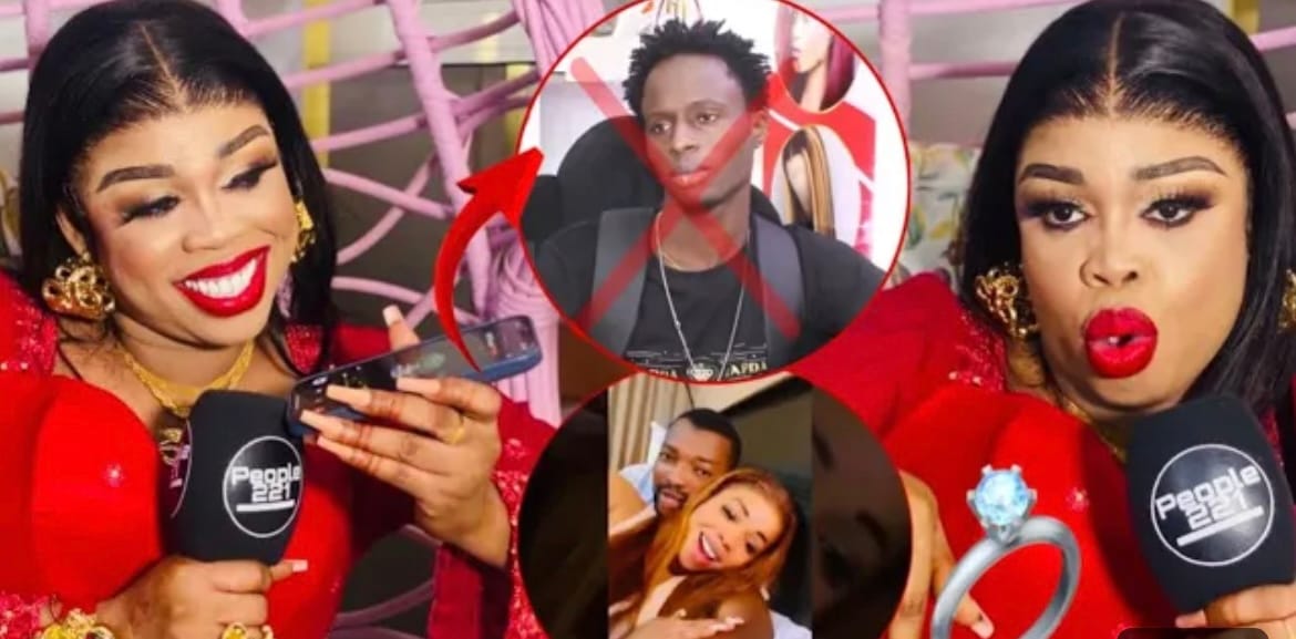 (Vidéo) – Mame Ndiaye Savon fait taire les rumeurs de son divorce, « souma nékhé… »