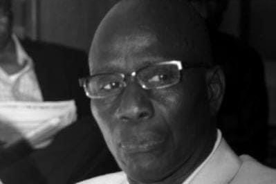 Nécrologie : Décès de Mbaye Sidy Mbaye, journaliste et professeur au Cesti.