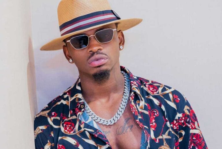 Diamond Platnumz : Cette incroyable somme qu’il a dépensée pour un clip vidéo.