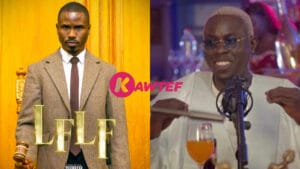 (Vidéo) – Album DIP diss neu wala dissoul ? La réponse inattendue de Ngaaka Blindé.