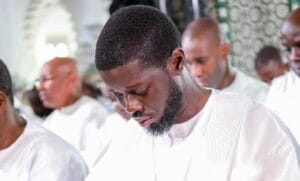 Touba: Le président Bassirou Diomaye attendu à la ville sainte…