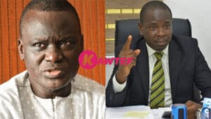 Sortie de Birame Soulèye sur le « lamb »: Le président du CNG sort du silence.