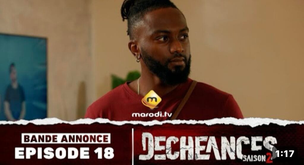 (Série) – Déchéances – Saison 2 – Épisode 18 – Bande-annonce.