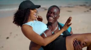 (Clip officiel)- Le chanteur B.K dévoilé «Yaw La Cii Tamou»