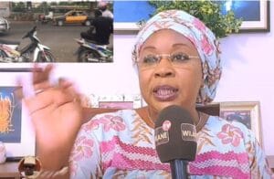 (Vidéo) – Sokhna Astou Sy Al Amine aux jeunes : « Dawal Jakarta dou métier… »