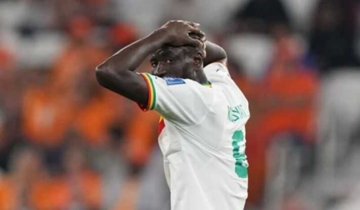 Equipe nationale : La réponse ferme de Cheikhou Kouyaté sur sa retraite…
