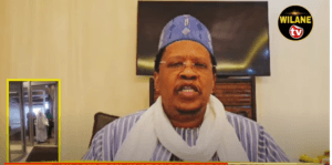 AIBD, supposée interdiction d’accès au Khalif Omarien, son fils brise le silence : » Amoul, mougui… » (vidéo)