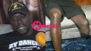 (Vidéo) – Loutah gua toudé sa bopeu « Lafagne Vip » ? La réponse de Mohamed qui touche les cœurs.