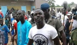 Bambaly : L&rsquo;annonce de Sadio Mané ravit la population…