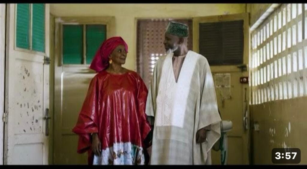 (Clip officiel) – Ashs The Best émerveille ses fans avec « Xalam ».