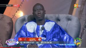 (Vidéo ) – Les révélations de Dame Mbodji sur le plan de Amadou Ba pour imposer son choix à Macky Sall