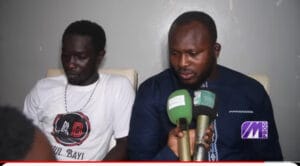 (Vidéo) – Modou Lo prie pour Diomaye Faye : «Nako nieup diapalé… »