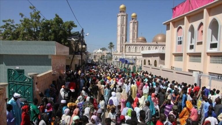 Ziarra annuelle : Tous à la ville sainte de Maodo ce dimanche.
