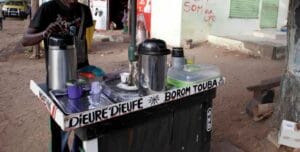 Kawtef : Le vendeur de café Touba détourne la tontine de mendiantes de nationalité… 