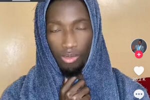 Ya Awa Rassoul aurait porter plainte ce célèbre Tik Tokeur