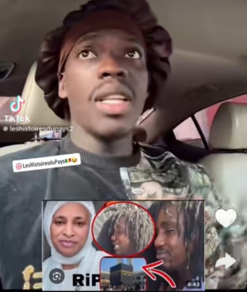 (Vidéo) Dudu fait des vidéos assènes ses quatre vérités à l’encourage de Wally Seck