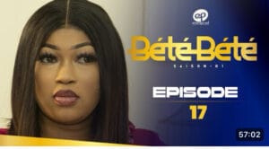 (Vidéo) : Bété Bété- saison 1 – épisode 17