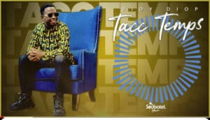 (Audio)- Single Korité : Sidy Diop dévoile son morceau «Tacc temps »