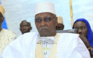 Ziarra Générale : Le message du Khalif Serigne Babacar Sy aux jeunes, « Mariez-vous tôt… »