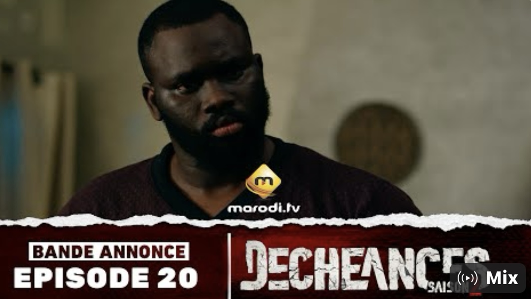 (Série) – Déchéances – Saison 2 – Épisode 20 – Bande-annonce.