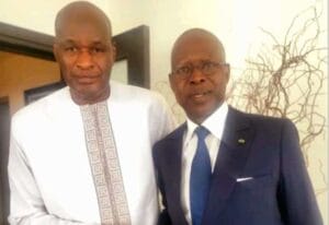 Décès de Boun Dionne: « Il a été atteint mystiquement dans… », Thierno Lô fait de graves révélations.