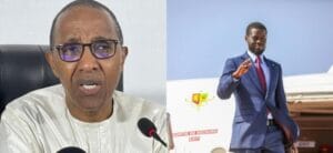 Vendre l&rsquo;avion présidentiel : Abdoul Mbaye s’explique amplement après les critiques…