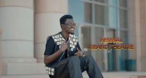 (Vidéo) – « Fassal Grand Théâtre », la somptueuse annonce de Key Em Ti.
