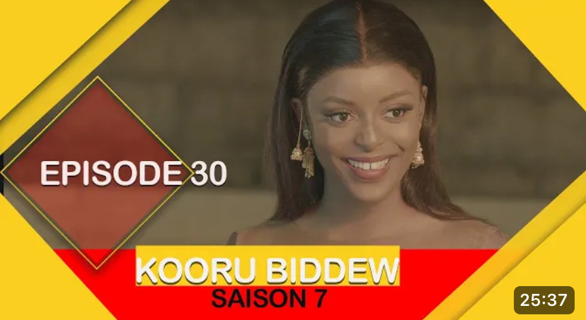 (Vidéo) – Kooru Bideew – saison 7 – épisode 30