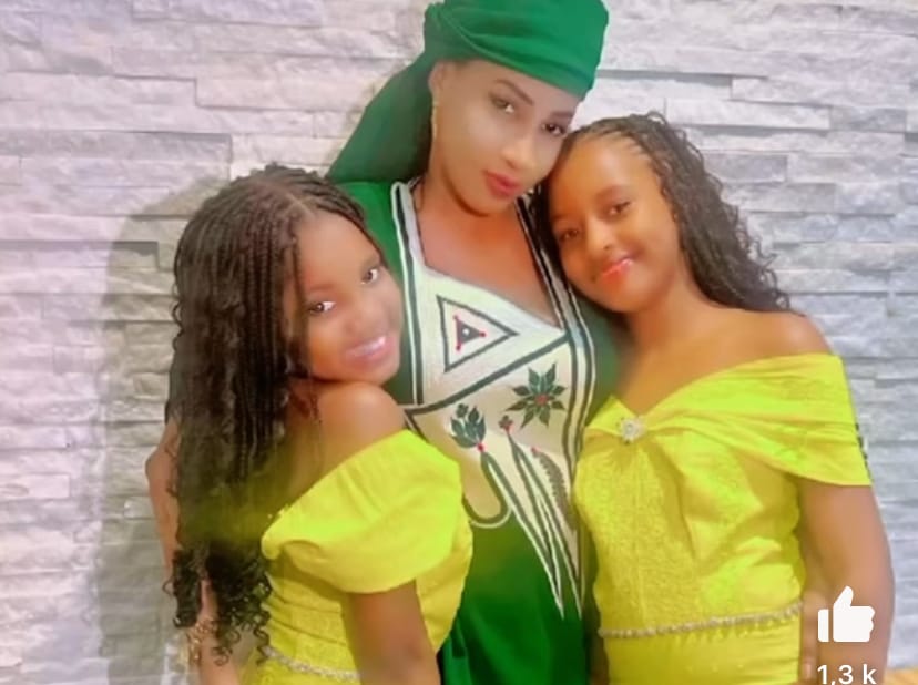 (Vidéo)- Korité : Les filles de Wally Seck rayonnantes en taille basse