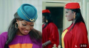 (Vidéo) – «Saf Safal , le nouveau clip de Dior Mbaye et DK