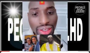 (Vidéo) : Le coup de poing fatal de Omaro à Adamo fait réagir Wally Seck