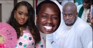 La date et lieu de la cérémonie du mariage de Maman Aziz Ndiaye dévoilés