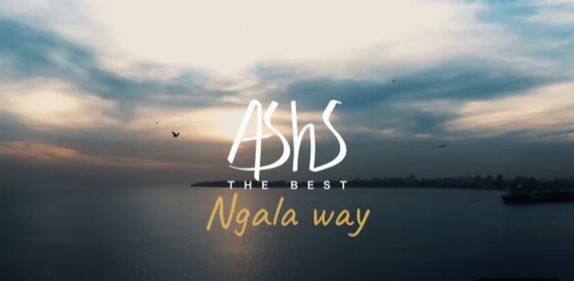 (Teaser) – « Ngala Way », Ashs The Best sort un nouveau clip demain.