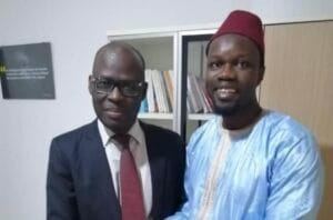 AIBD SA : Cheikh Bamba Dieye prend les rênes…