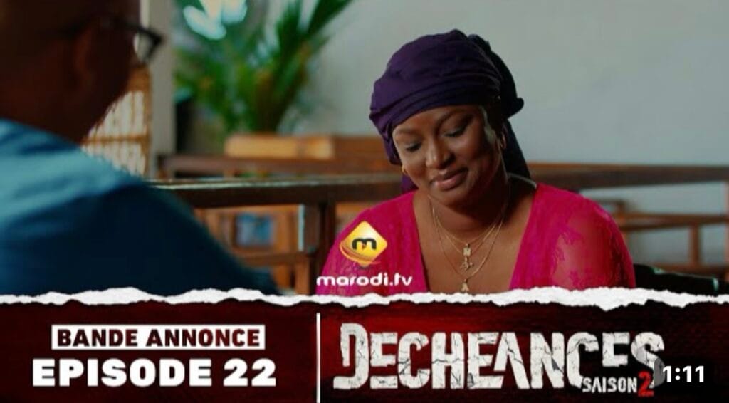 (Série) – Déchéances – Saison 2 – Épisode 22 – Bande-annonce.