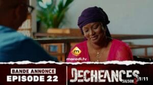 (Série) – Déchéances – Saison 2 – Épisode 22 – Bande-annonce.