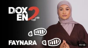 (Vidéo) – Faynara sur Fah Aïdara: «C’était des histoires de gamines dépassé na lolou »